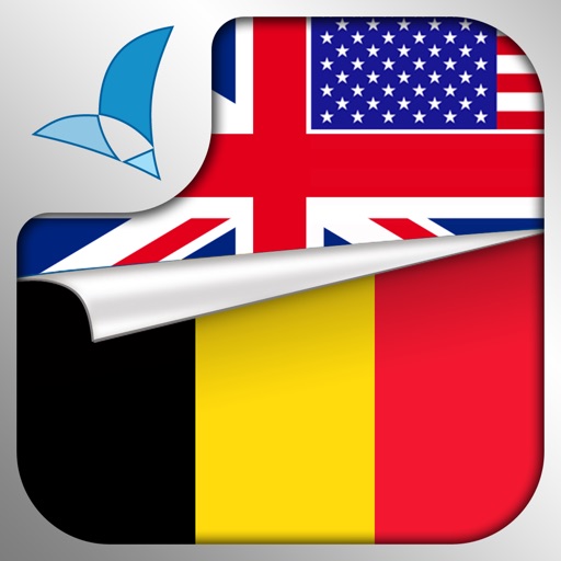 Learn FLEMISH Fast and Easy - Learn to Speak Flemish Language Audio Phrasebook and Dictionary App for Beginners