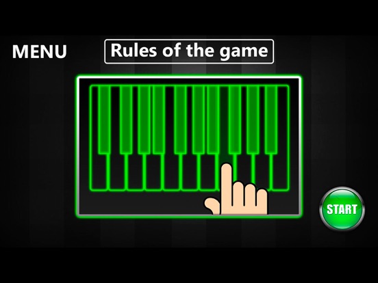 Screenshot #6 pour Simulator Piano Hologram Joke