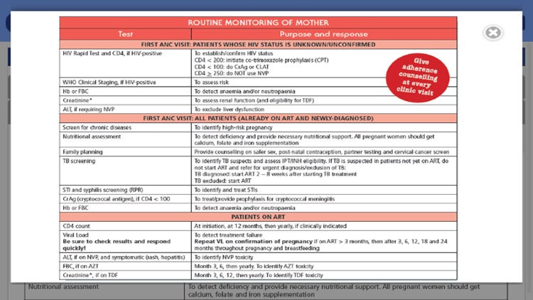 Medicines Information Centre screenshot-4