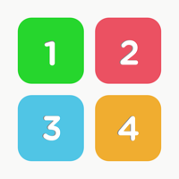 1234 - Addicting Puzzle Game