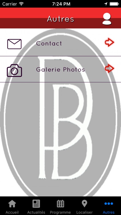 AVIS DE DECES screenshot-3