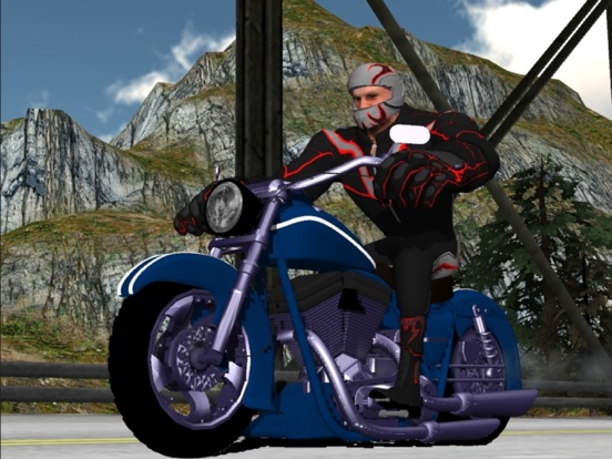 Screenshot #4 pour Herley Moteur Cavalier