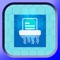 DocScan-Free lets you instantly scan multi-pages document and send out when there is no scanner nearby