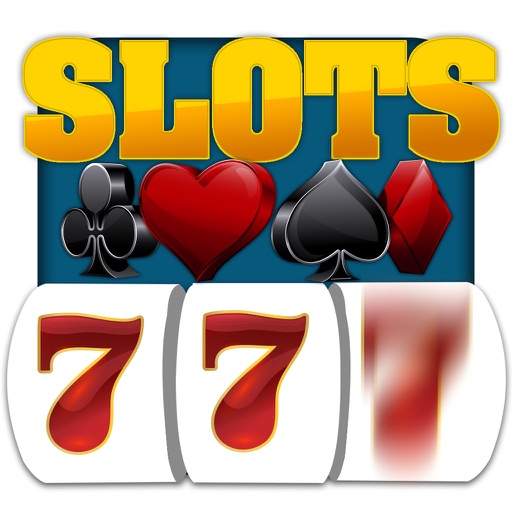 Vip Las Vegas Slots Premium - Lucky Machines Give Double Bonus And Lot More iOS App