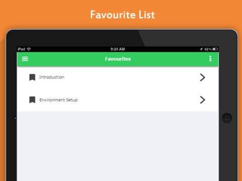Screenshot #6 pour Learn Node