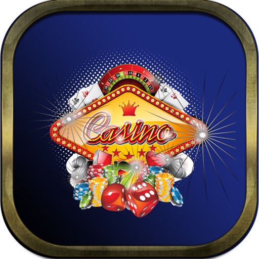 777 Fortune Paradise Best Tap - Vegas Strip Casino Slot Machines icon