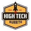 Hi Tech Burrito