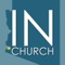 ImagineNations Church is a life-giving church and we believe that life begins in Jesus Christ