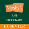 Mosby's ANZ Dictionary