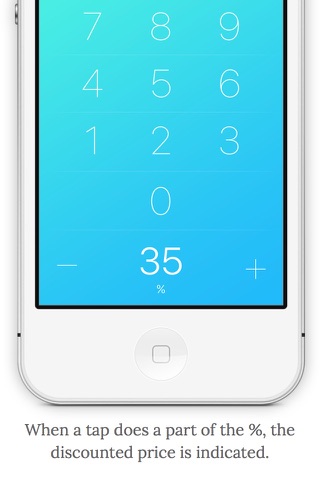 Discount -セール値段計算機- screenshot 4