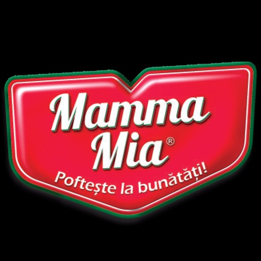 Mamma Mia iOS App
