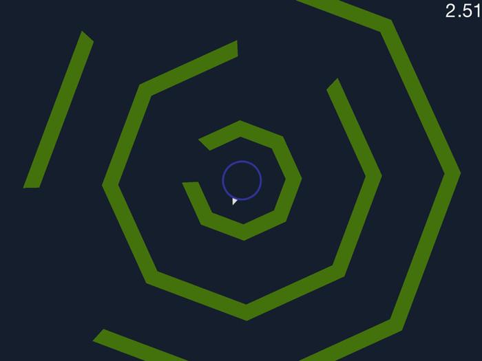 Super Octagon free - super hexagon 2 pack