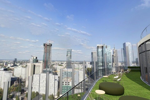 Mennica Legacy Tower 360 screenshot 4