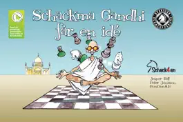 Game screenshot Schackma Gandhi får en idé mod apk