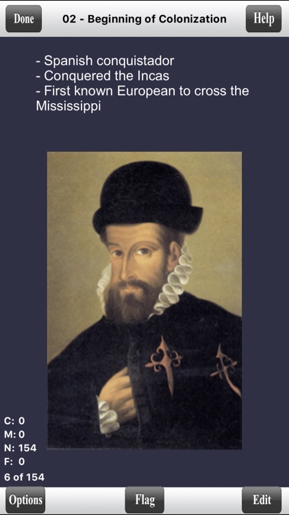 CLEP History of the United States Lite