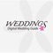 From the ceremony preparations, all the way to the wedding day, until the reception in the evening, and the honeymoon getaway, Weddings website gives hand to the bride to plan the perfect unforgettable day of her life