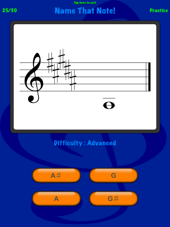 Name That Noteのおすすめ画像4