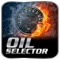 Oil Selector is a handy app search to find the ideal lubricant to be used according to the make an model of vehicle