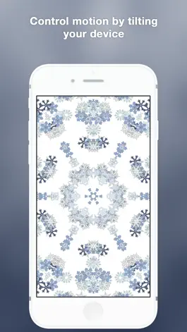 Game screenshot DREAMScope Kaleidoscope apk
