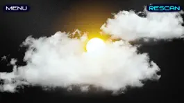 Game screenshot Scanner Sky Weather Joke apk