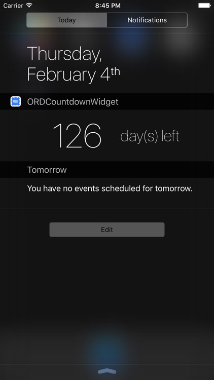 ORD Calculator screenshot-4
