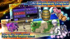 RPG Asdivine Menace iPhone image 4