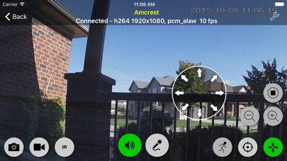 Live Cams Pro review screenshots