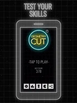 Geometry Cut screenshot 10