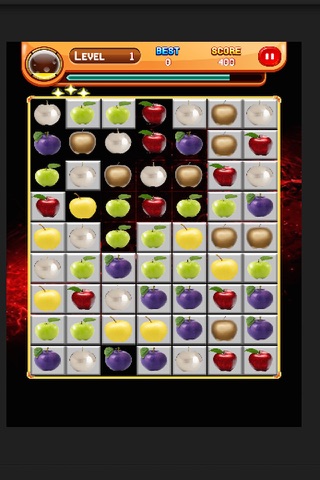 Apple Crush Challenge screenshot 3