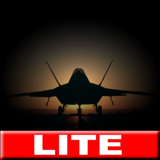 Airplanes Expert HD Lite icon