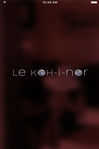 Le Koh I Nor screenshot 4