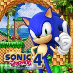 Sonic The Hedgehog 4™ Episode I Asia