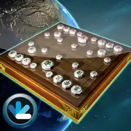 World Janggi Championship app icon