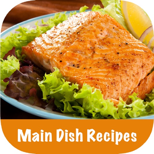 Main Dish Professional Chef Recipes - How to Cook Everything icon