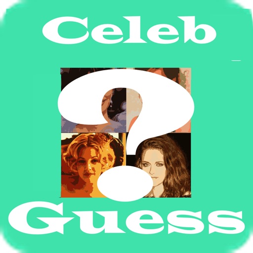 Celebrity Trivia Face Guess : A hollywood celeb guessing games iOS App