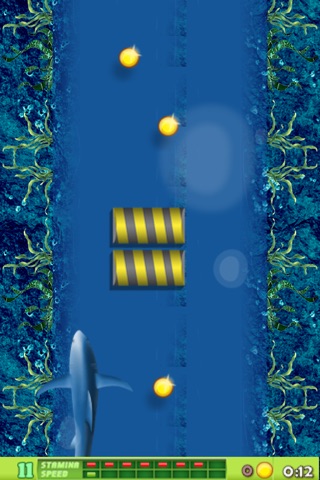 A1 Turbo Shark Racing Adventure - best road racer arcade game screenshot 3