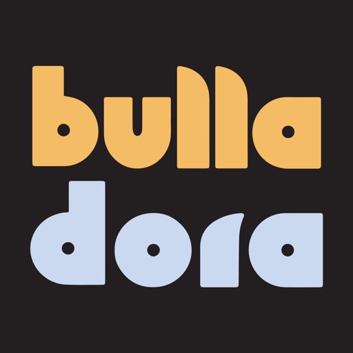 Bulladora - 2016