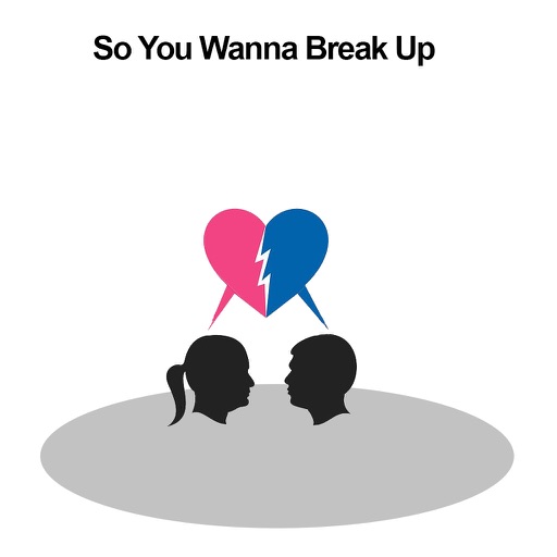 So You Wanna Break Up icon