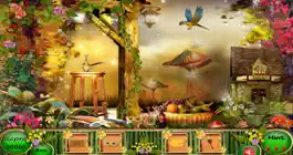 Game screenshot Fairytale Hidden Object Game mod apk