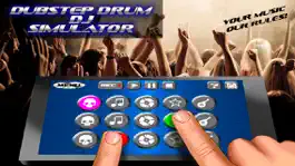 Game screenshot Дабстеп Барабан DJ Симулятор hack