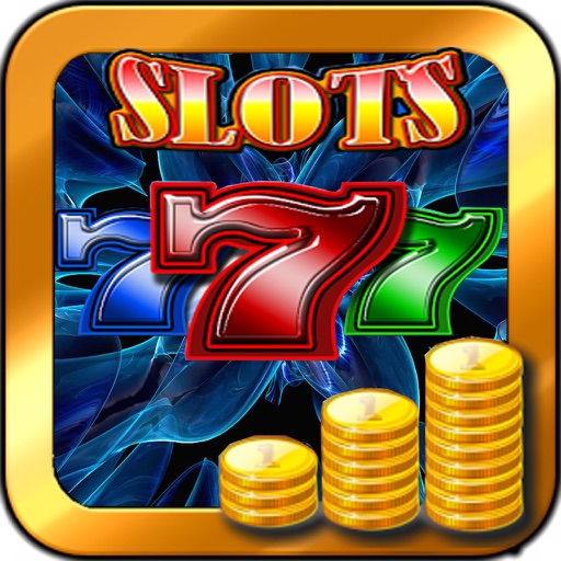 Big Win Slots - All New, Las Vegas Strip Casino Slot Machines Icon