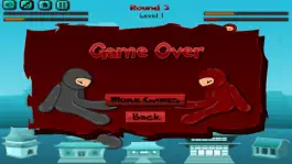 Game screenshot Ninja Fight ™ apk