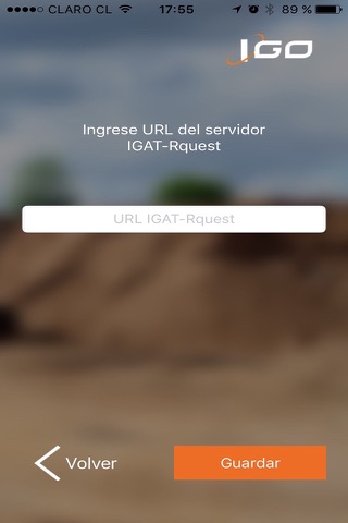 IGAT-Rquest screenshot 2