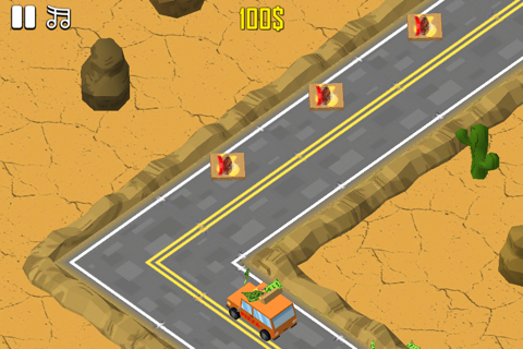 ZigZag Delivery screenshot 2