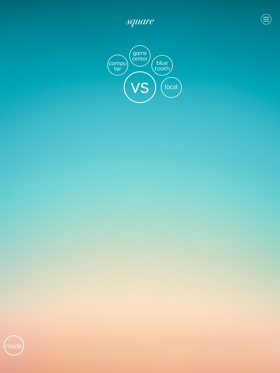 Screenshot #4 pour Square Occupy - 2 Player Games