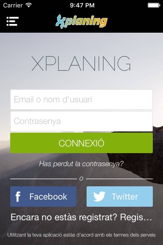 Xplaning screenshot 2