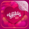 Valentine's Day Wallpapers – Love Background Images for Home and Lock Screen