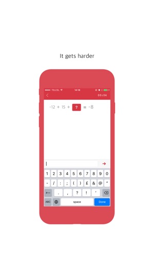 Gauss Academy(圖4)-速報App