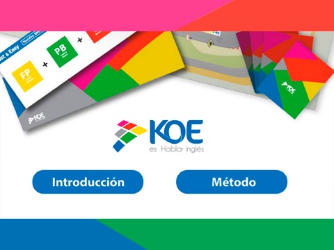 Screenshot #6 pour KOE Fast & Easy