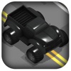 3D Zig-Zag  Offroad Racer -  Escape Asphalt Car with Fast Run Lane